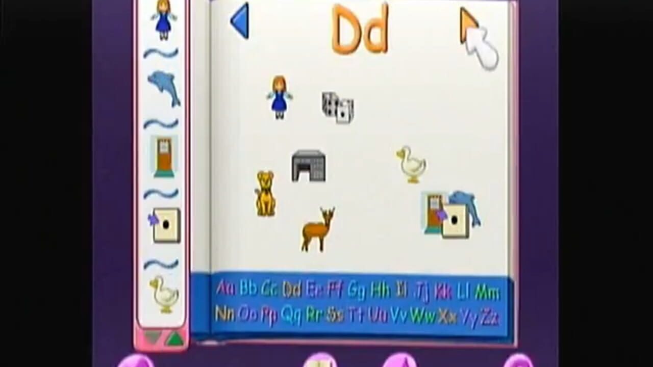 Jumpstart Pet Rescue media