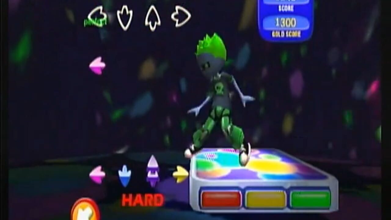 JumpStart Escape from Adventure Island — Screenshot 3