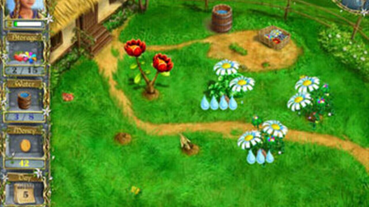 Magic Farm — Screenshot 2