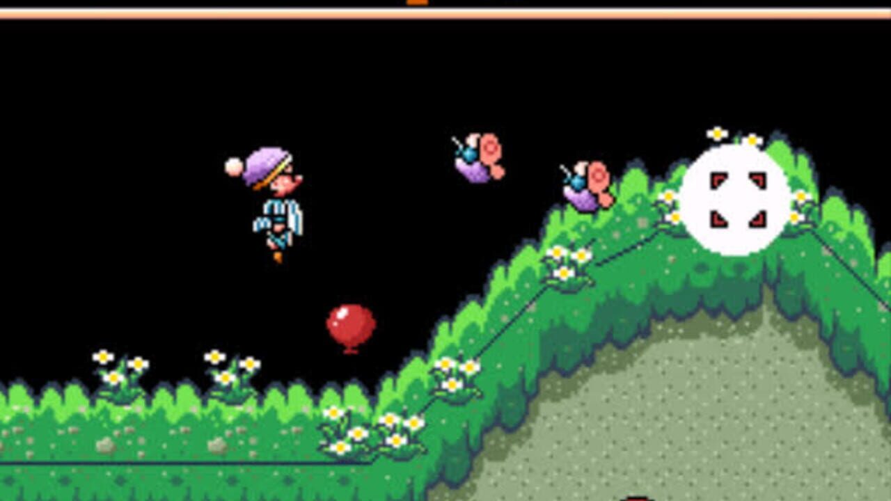 Black Out Screenshot 1