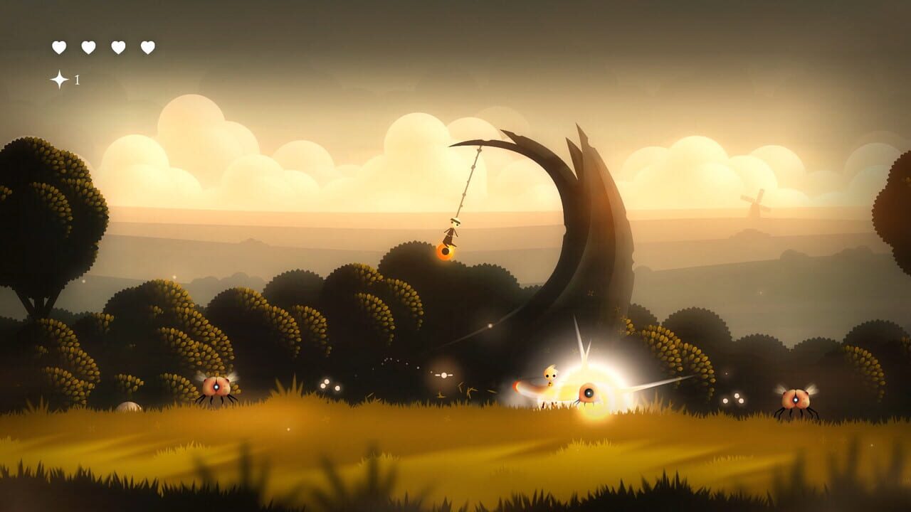Neversong: Collector's Edition — Screenshot 1