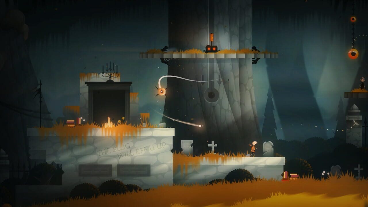 Neversong: Collector's Edition — Screenshot 5