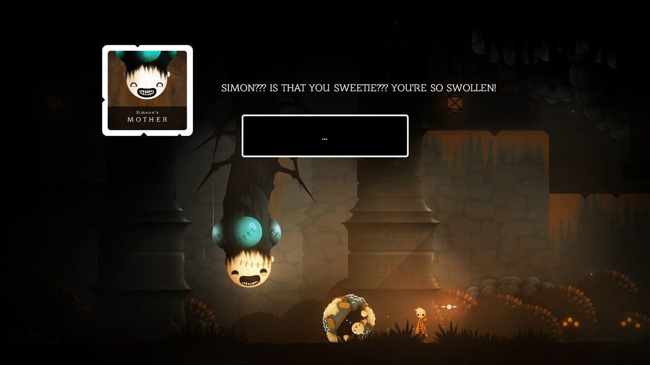 Neversong: Collector's Edition — Screenshot 2