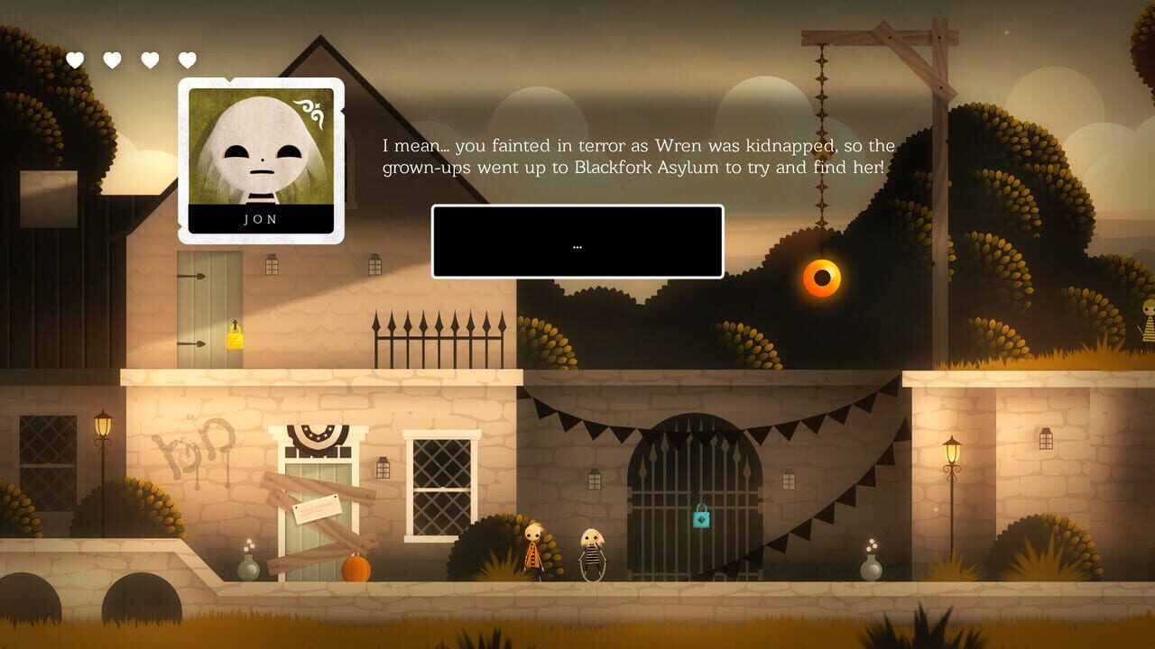 Neversong: Collector's Edition — Screenshot 3