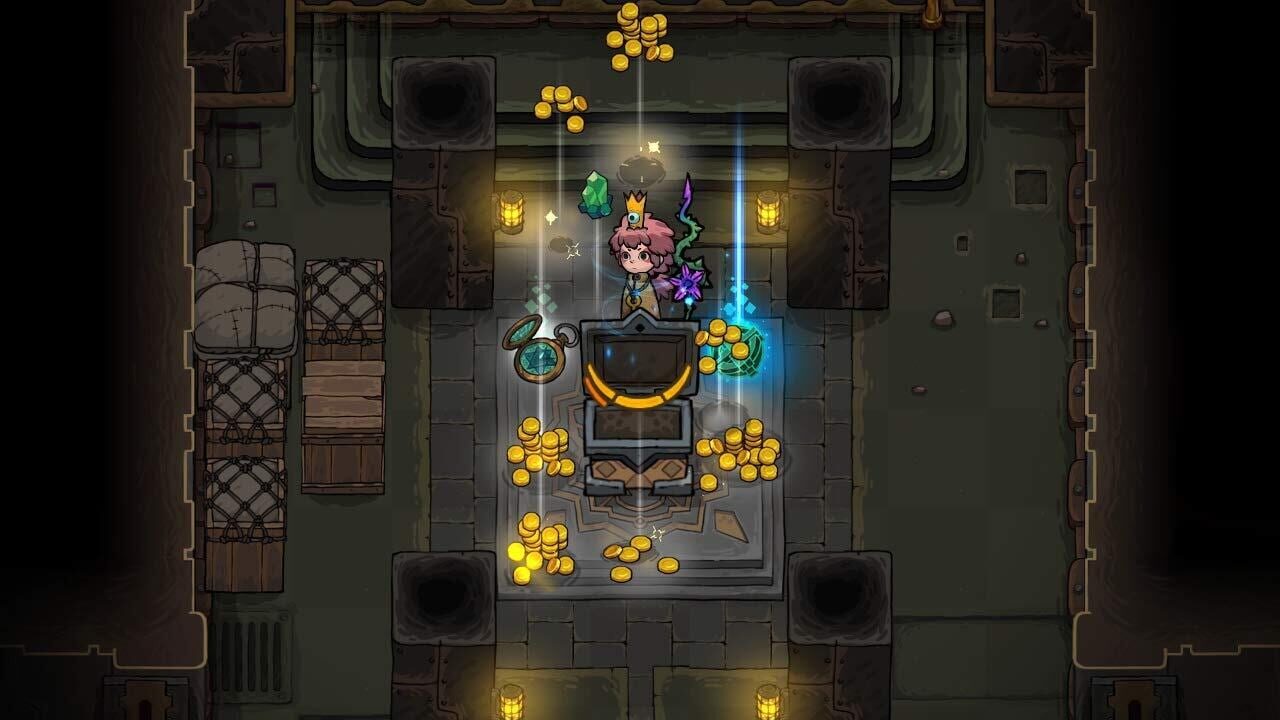 Crown Trick: Special Edition — Screenshot 1