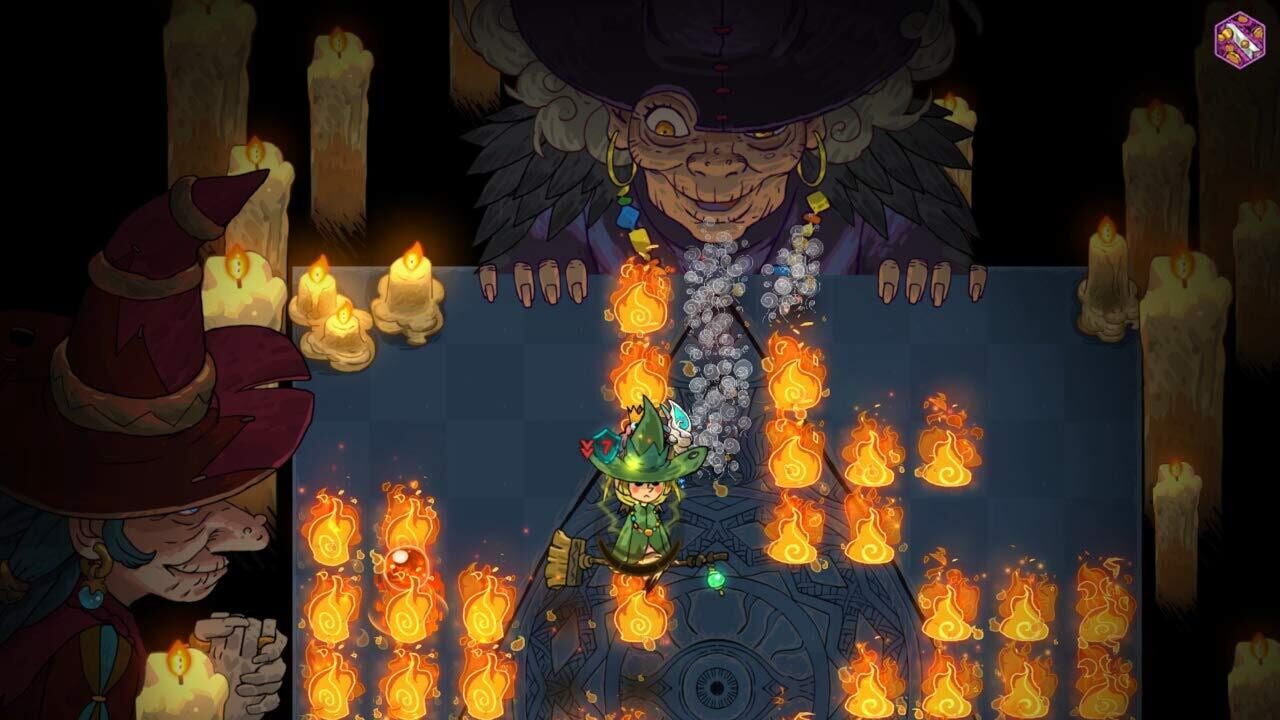 Crown Trick: Special Edition — Screenshot 2