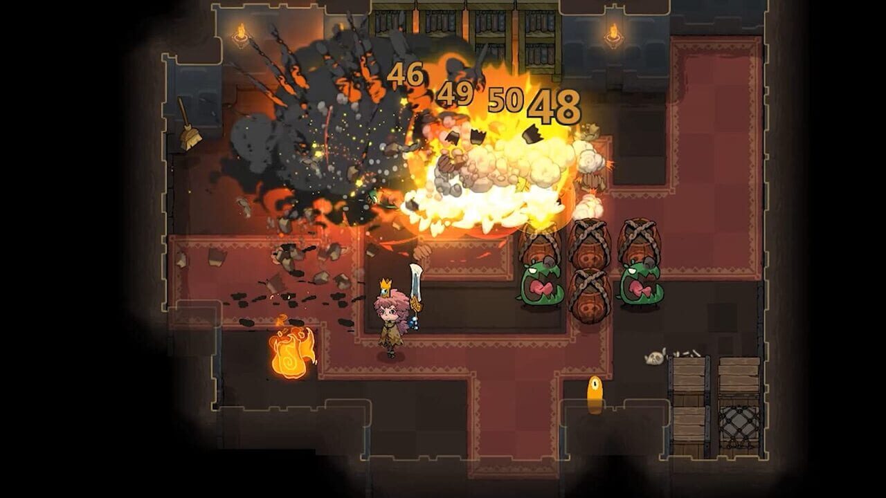 Crown Trick: Special Edition — Screenshot 3