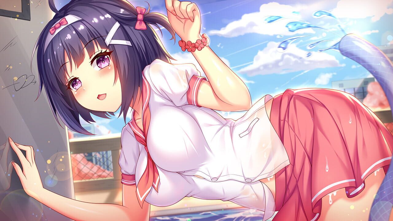 Sakura Hime — Screenshot 1