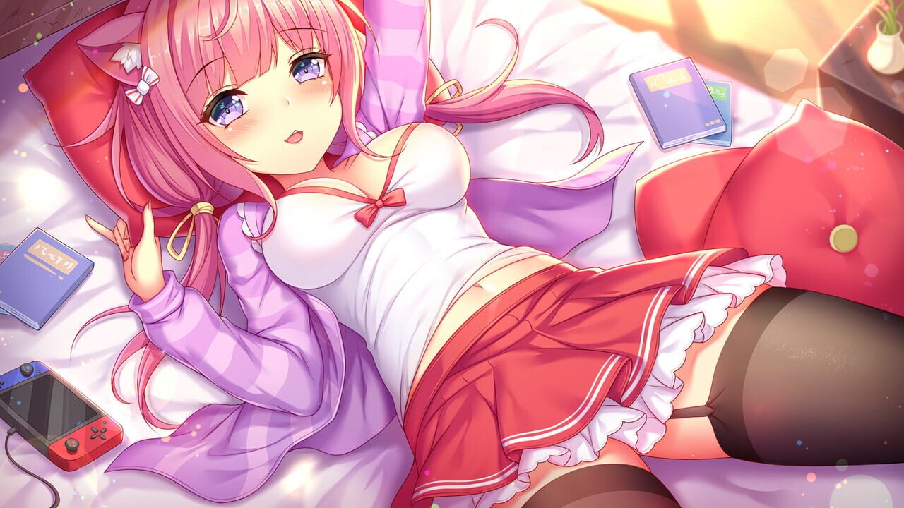 Sakura Hime — Screenshot 5