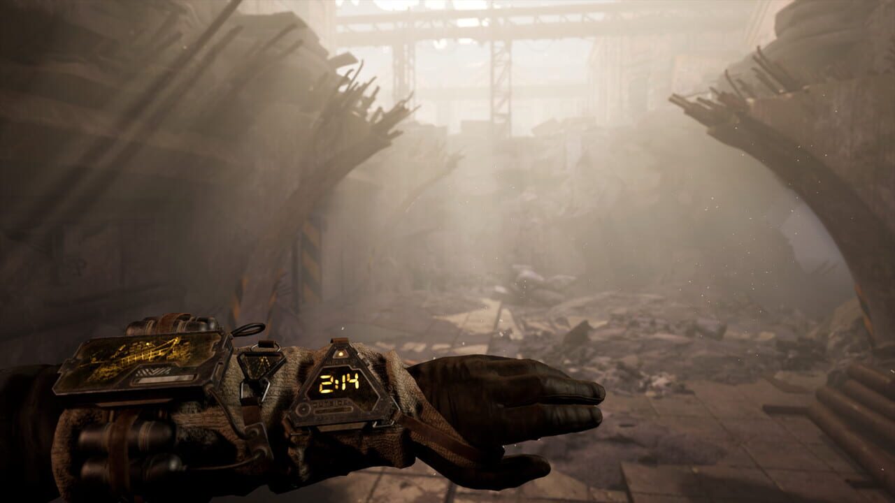 Bunker Survival — Screenshot 2