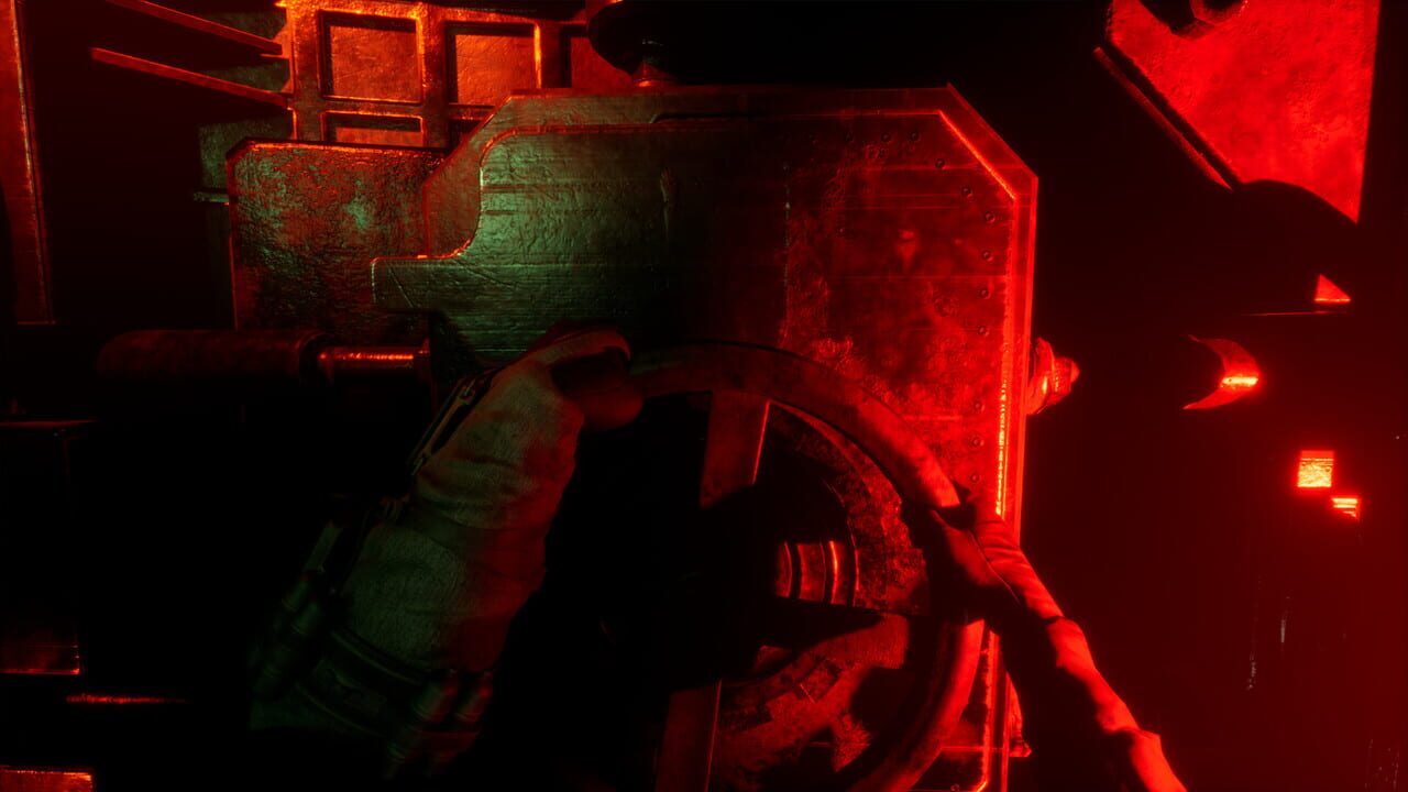 Bunker Survival — Screenshot 3