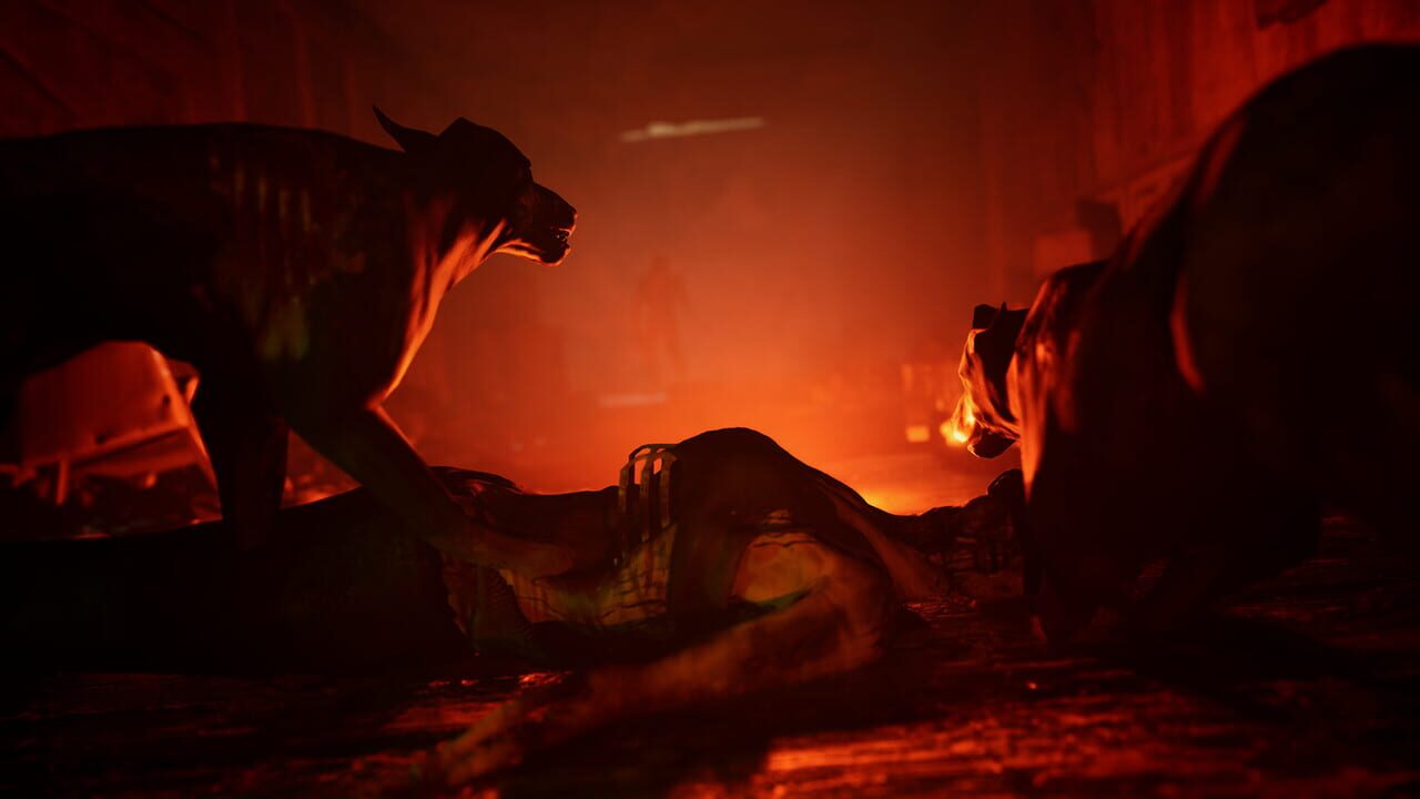 Bunker Survival — Screenshot 5