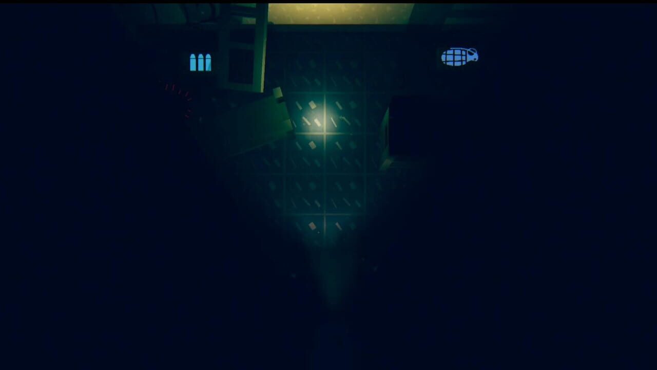 Capture 1 de Heartless Dark