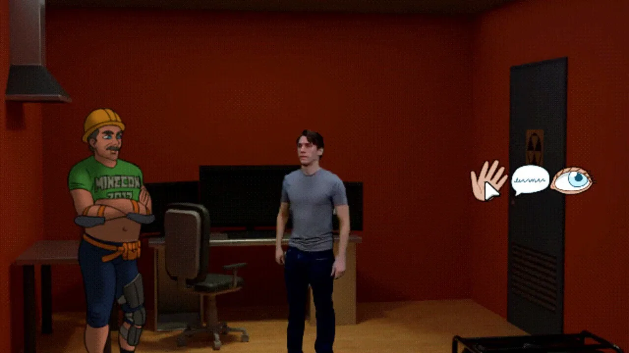 Jerma & Otto: The Curse of the Late Streamer banner