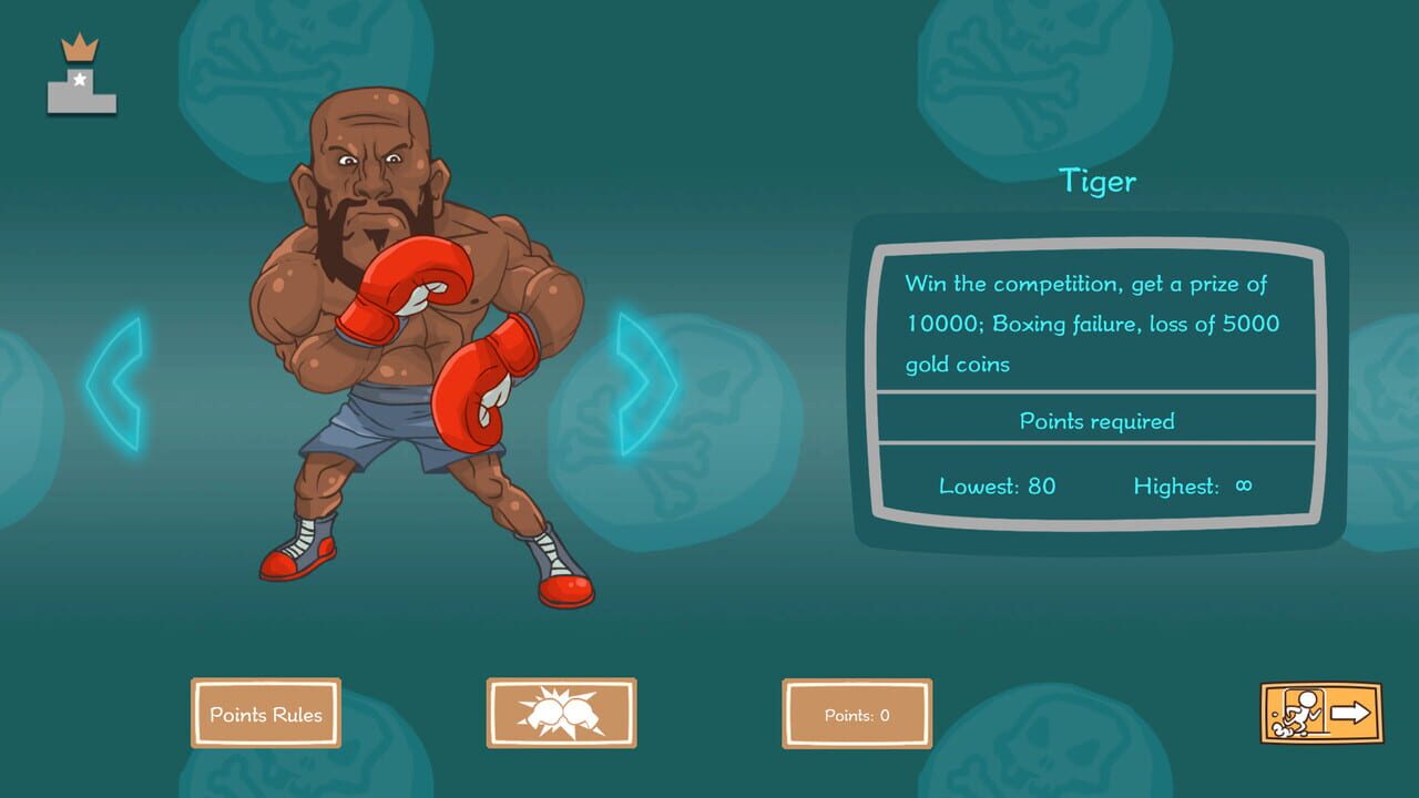 Invest Simulator: Work Stage — Screenshot 5