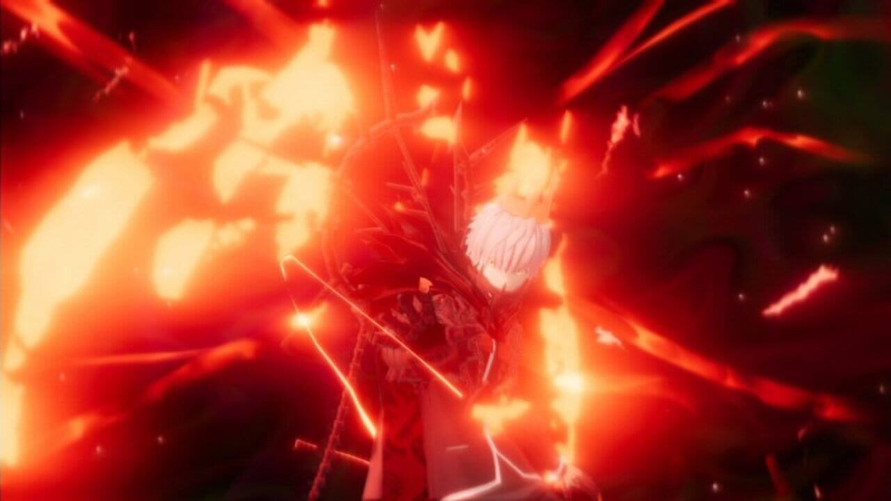 Screenshot de Monark