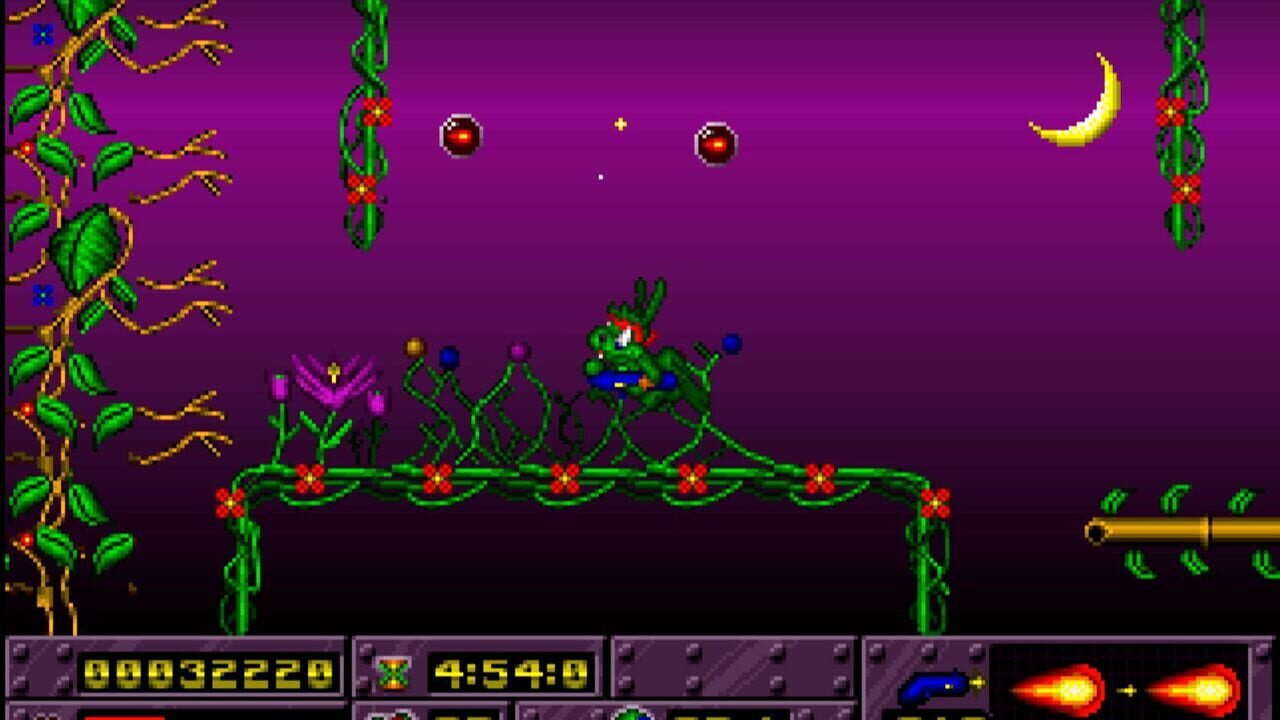 Jazz Jackrabbit miniatura 7
