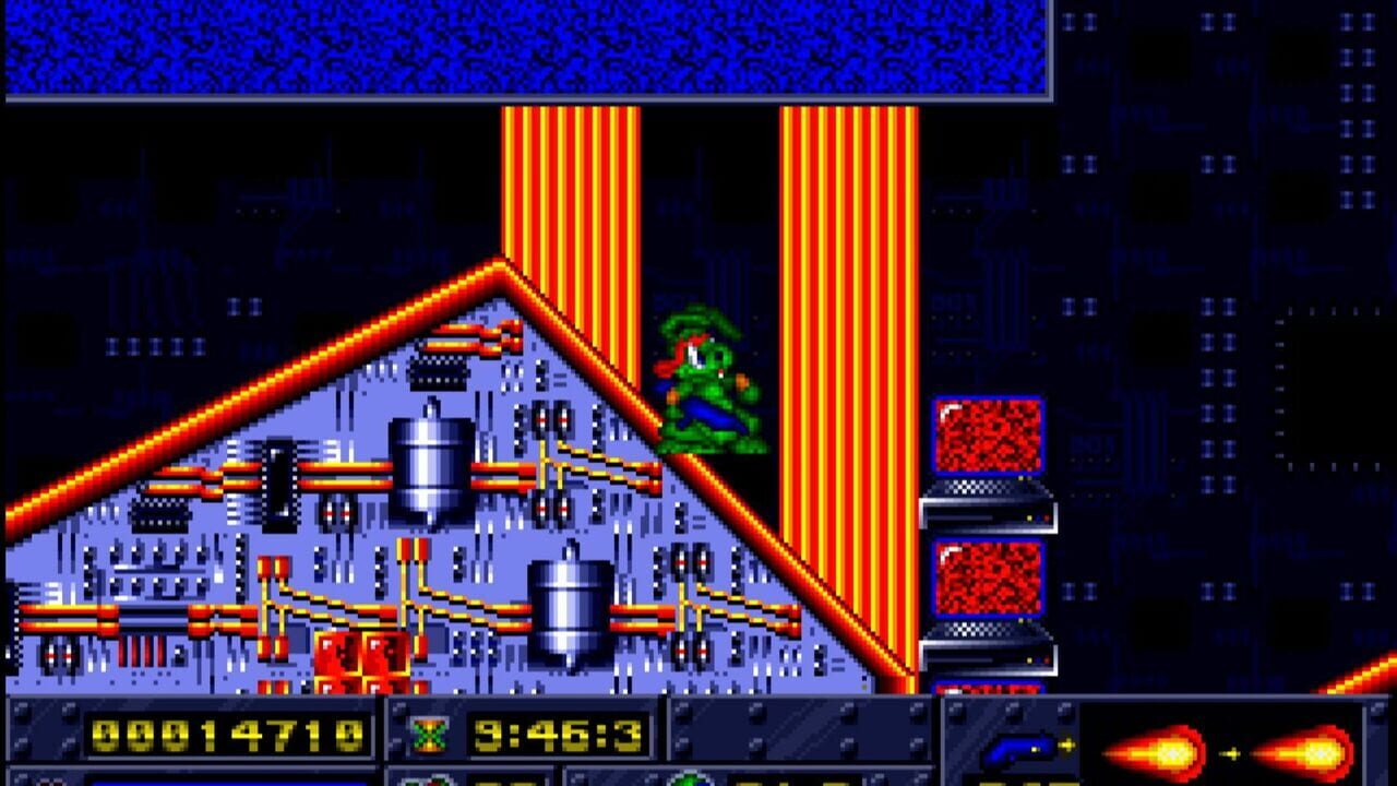 Jazz Jackrabbit miniatura 9