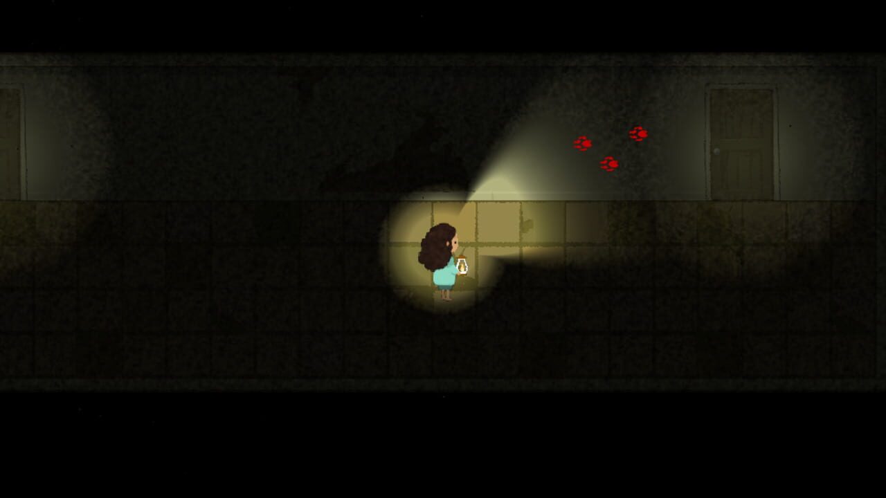 Goodnight Meowmie — Screenshot 2