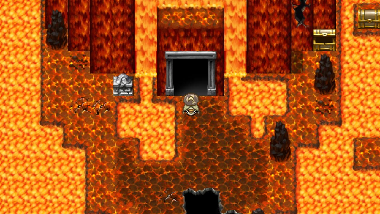 The Greatest Survival Image