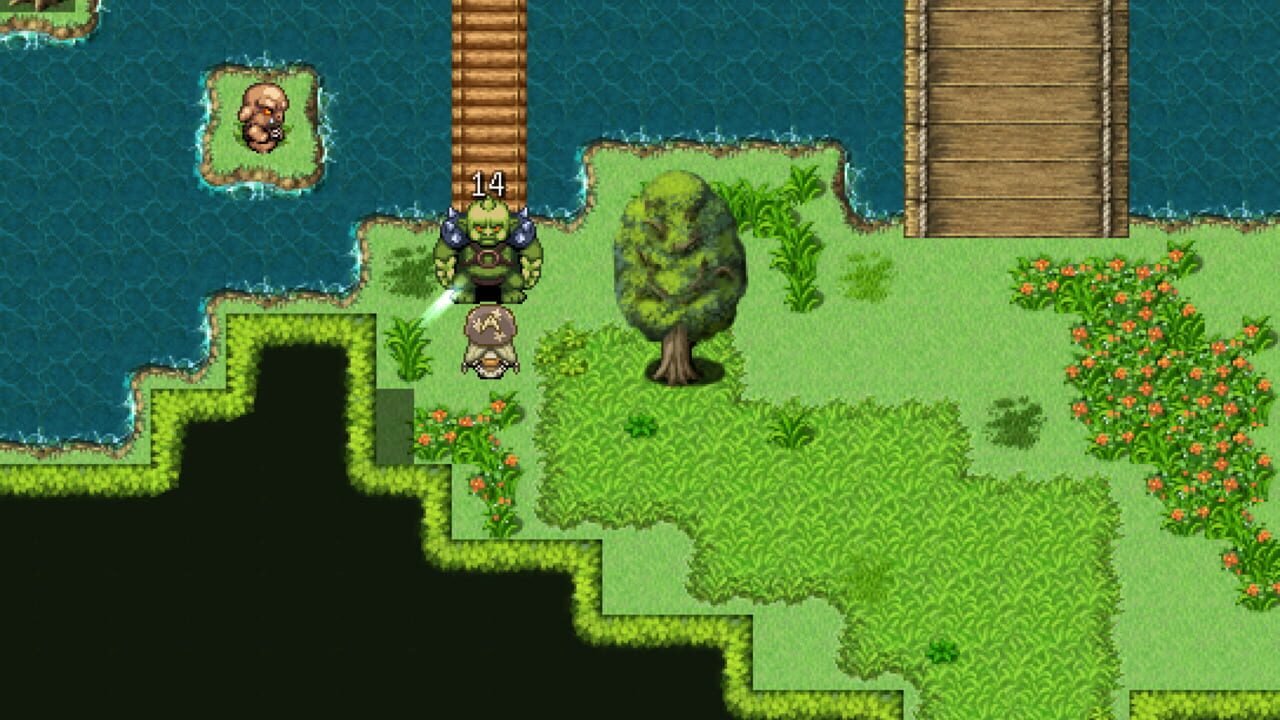The Greatest Survival Image