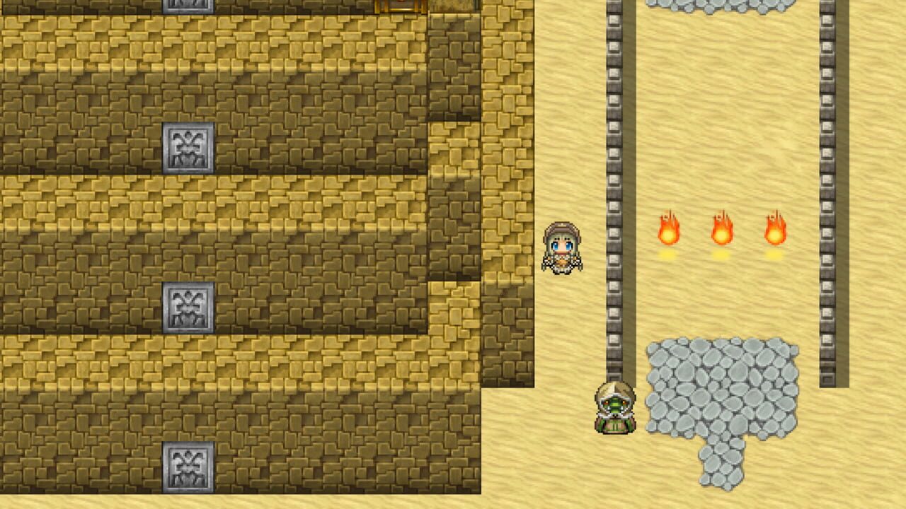 The Greatest Survival Image