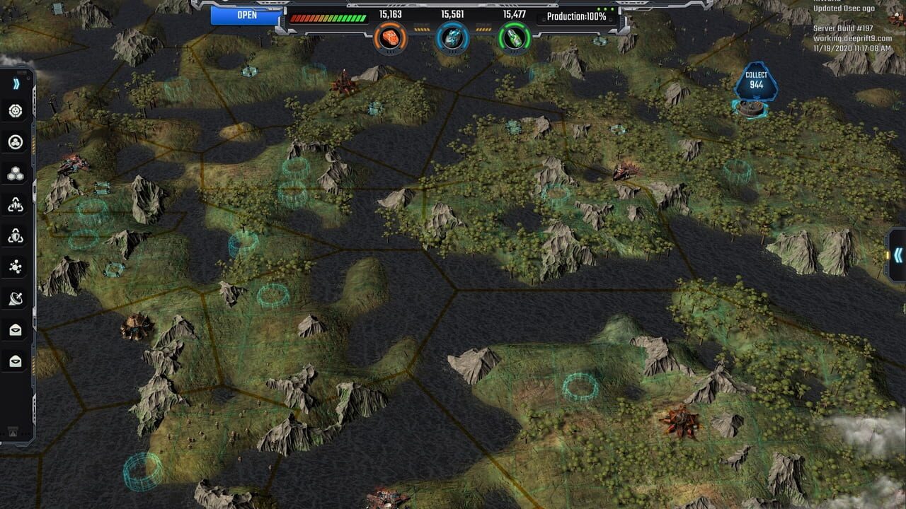 Deep Rift 9 Image