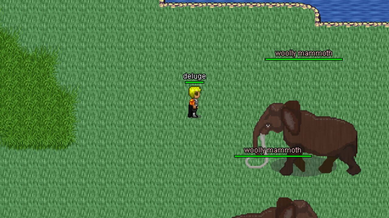 Stendhal — Screenshot 4