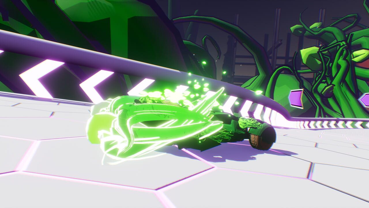 Shocklane — Screenshot 3
