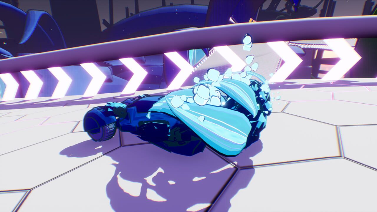 Shocklane — Screenshot 4