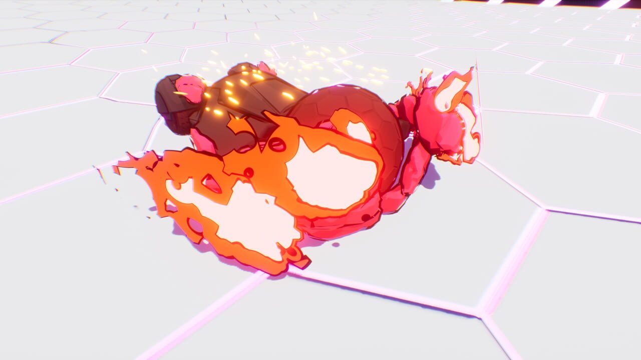 Shocklane — Screenshot 5
