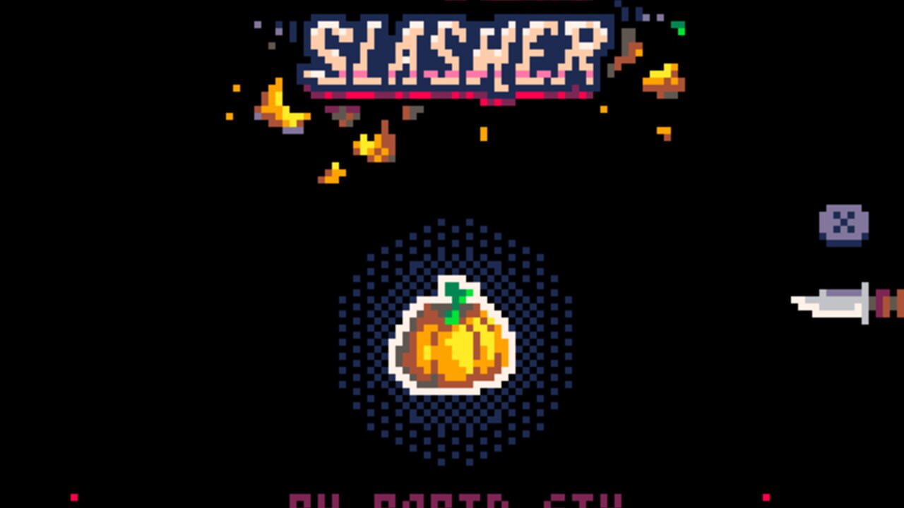Pumpkin Slasher — Screenshot 3