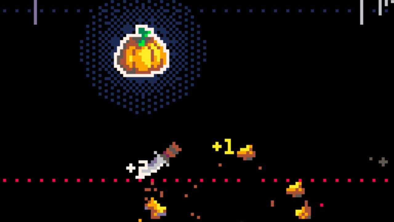 Pumpkin Slasher — Screenshot 2