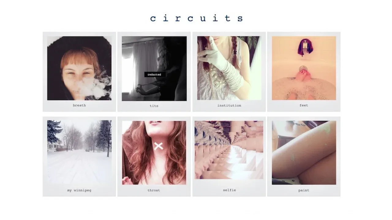 Circuits banner