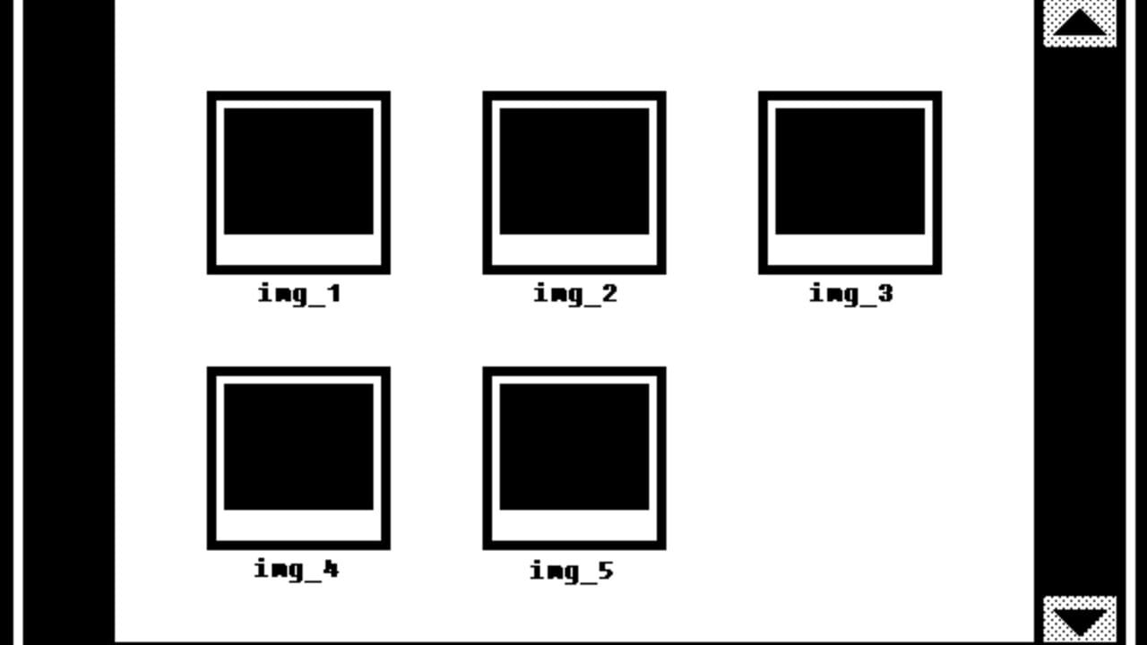 Error: Slasher Alert — Screenshot 3