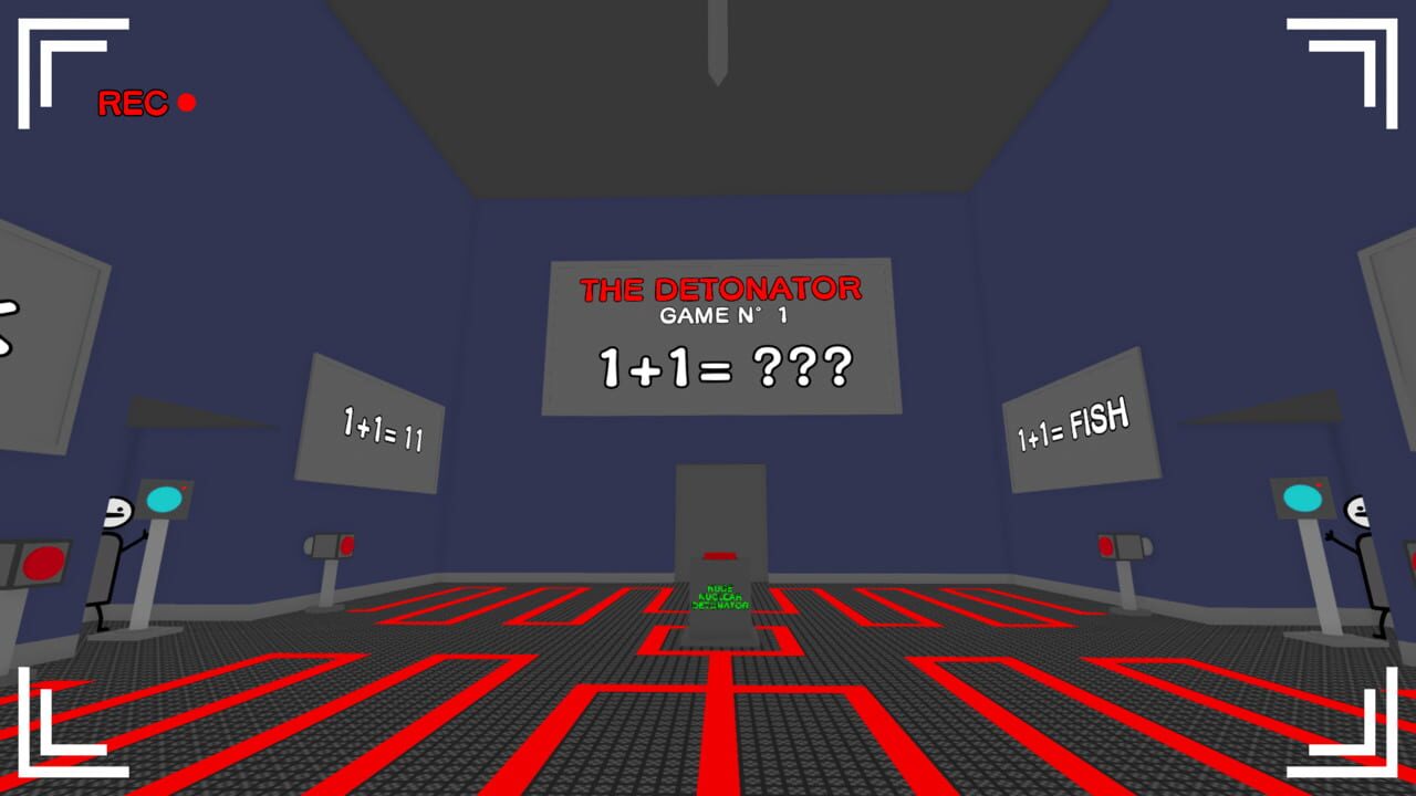 The Pancakes Official Game Show Image
