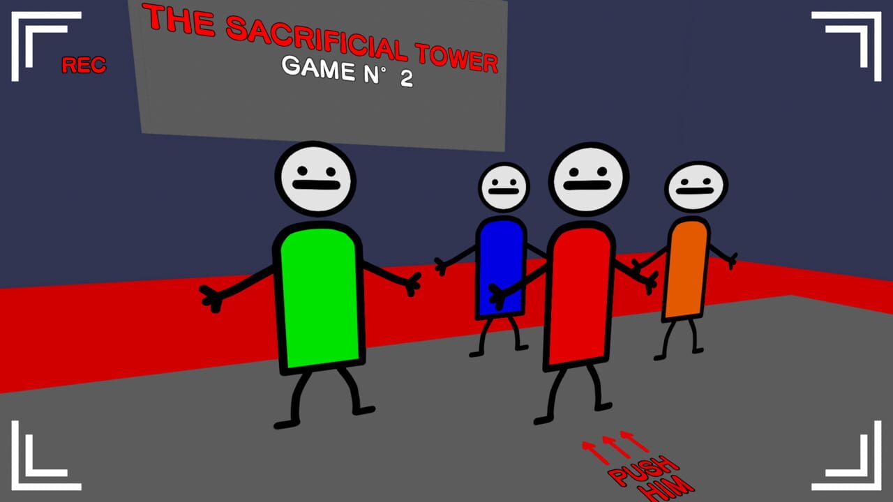 The Pancakes Official Game Show Image