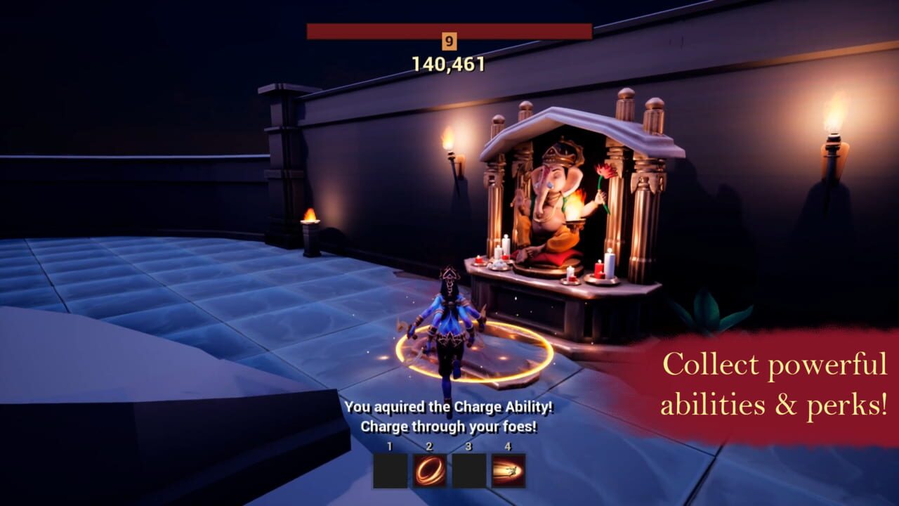 Kali Image