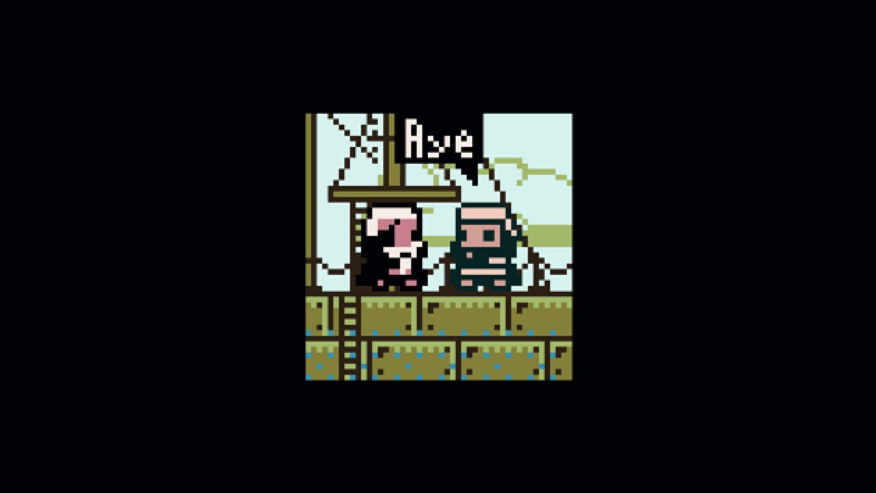 Goat on Boat — Screenshot 3