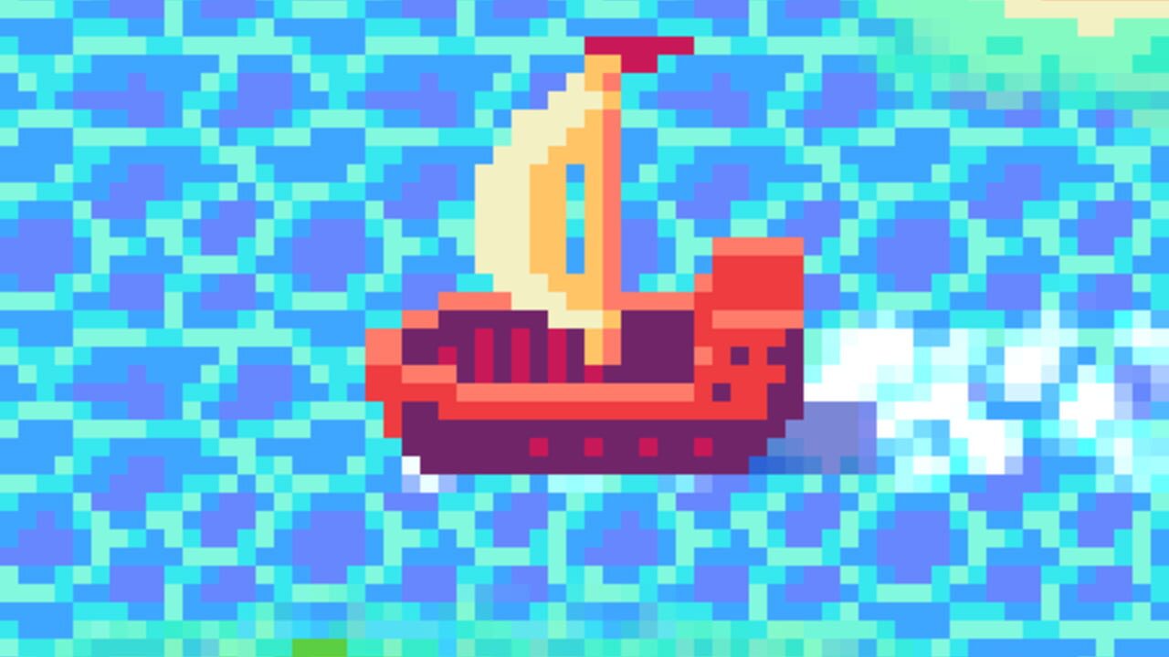 Time Travelling Space Pirates — Screenshot 2