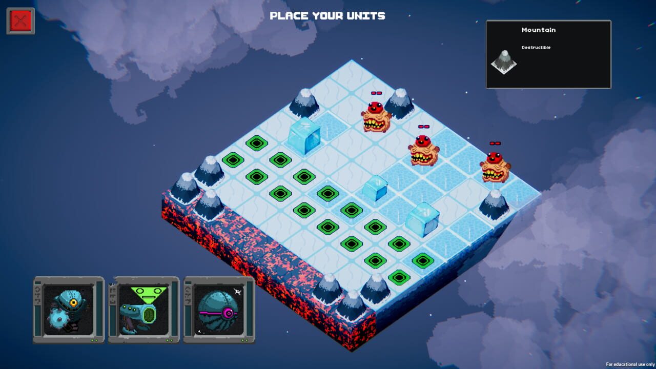 Robo Rapture — Screenshot 1