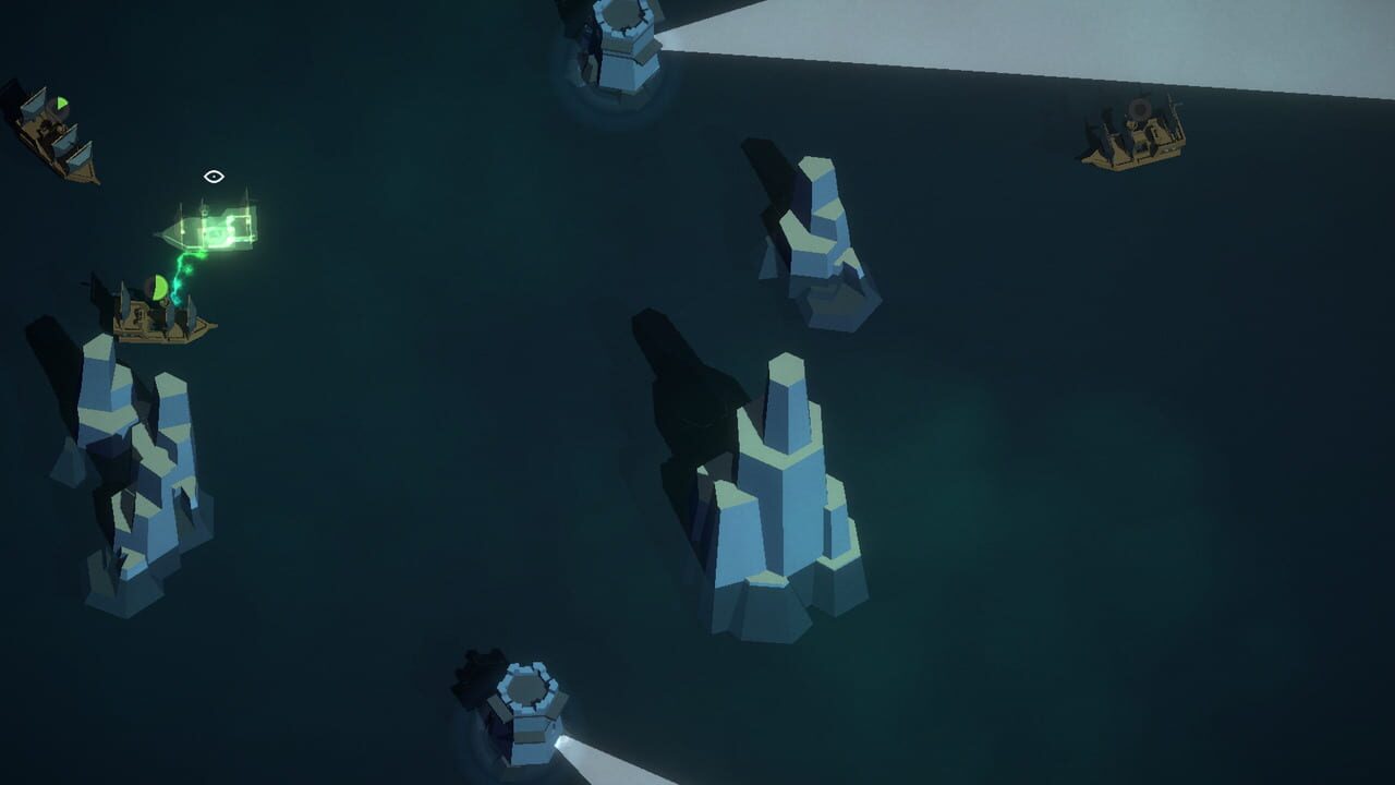 Curse Ahoy! Image