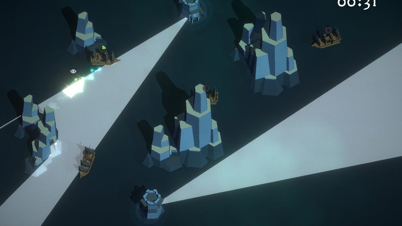 Curse Ahoy! Image