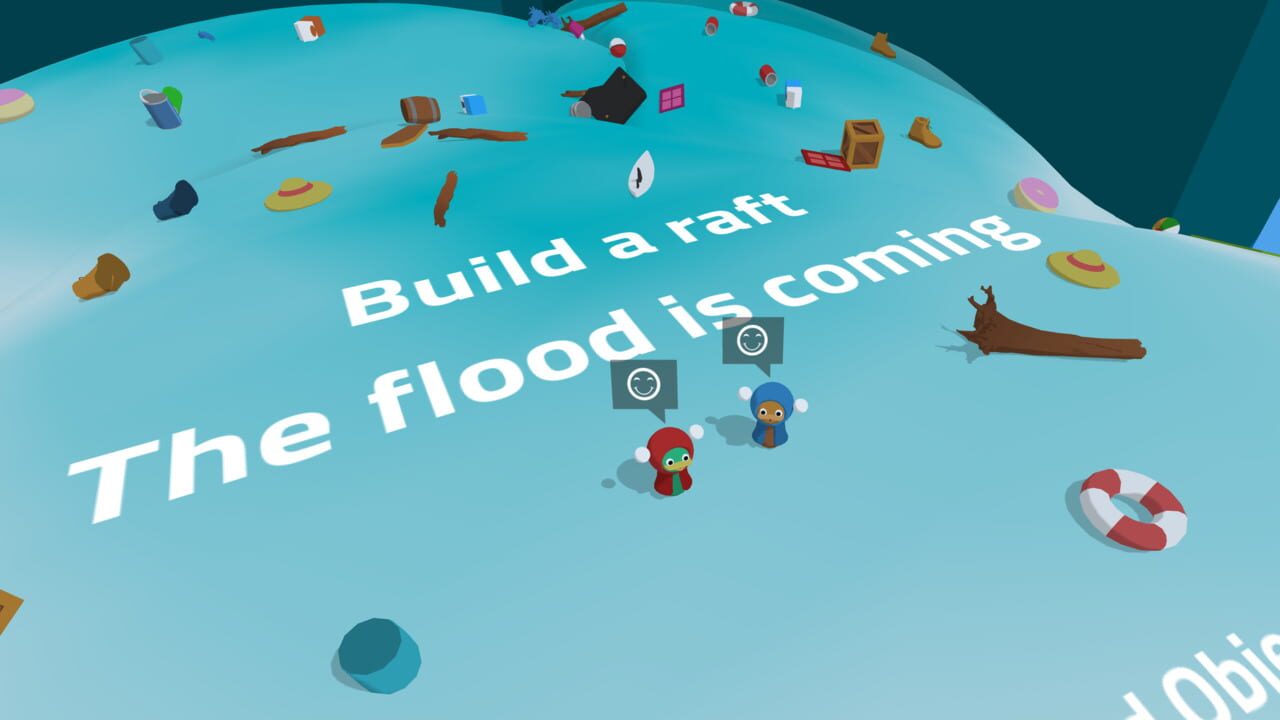 Duck Build Image