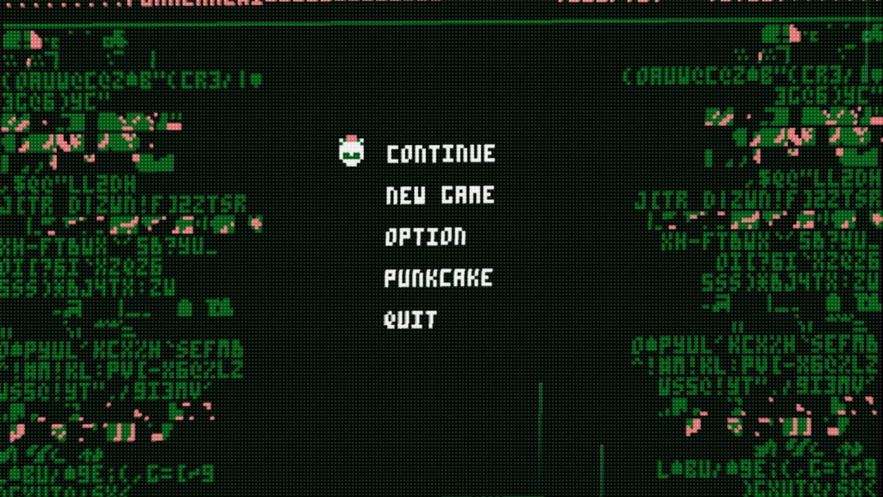 Antecrypt — Screenshot 3