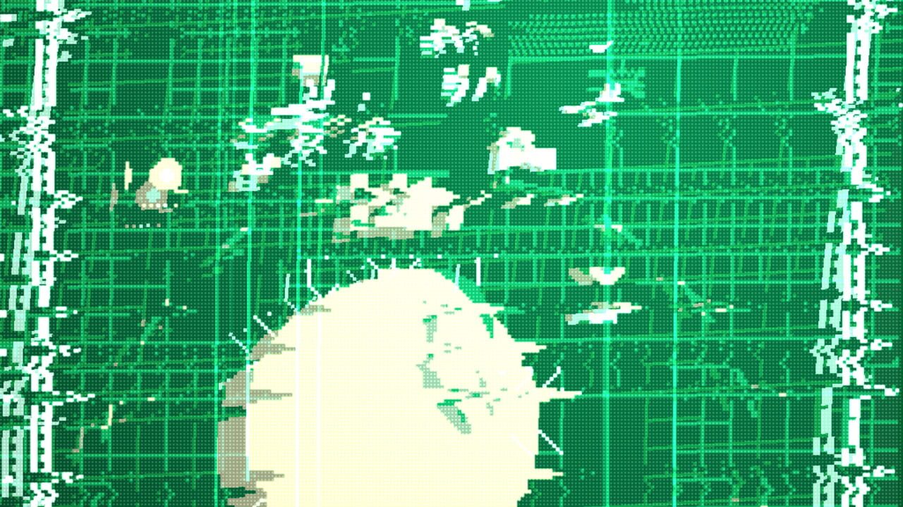 Antecrypt — Screenshot 1