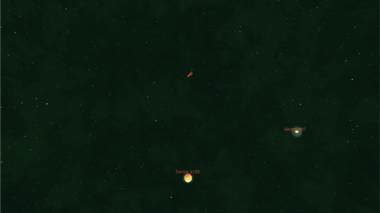 Galactic Empires — Screenshot 3