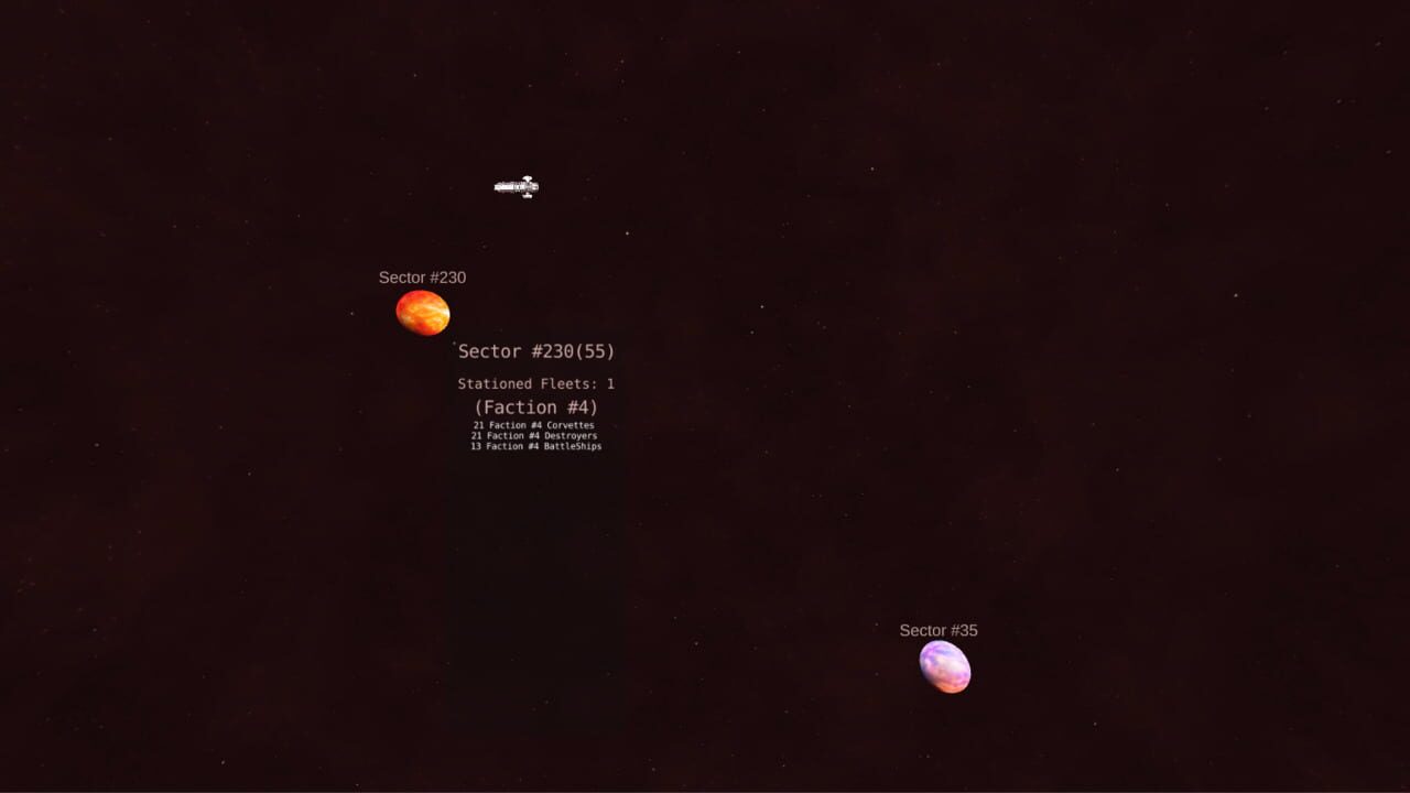 Galactic Empires Image