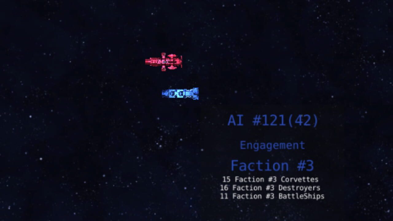 Galactic Empires Image