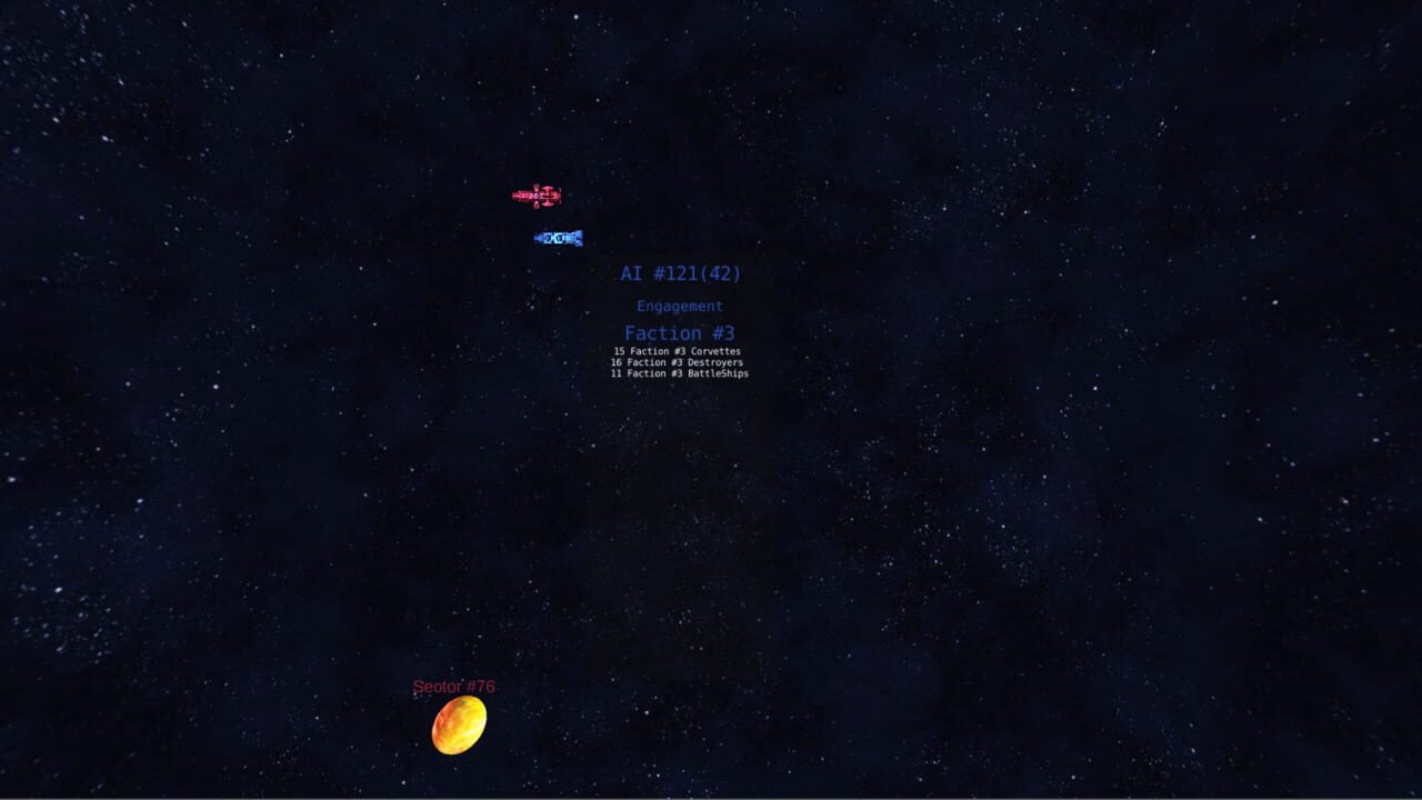 Galactic Empires Image